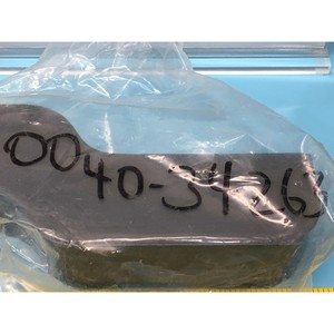 AMAT 0040-34263 COVER, 139724 - อุปกรณ์และอะไหล่เซมิคอนดักเตอร์ระดับโลกที่เชื่อถือได้ - Product Image 1