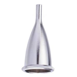 Espéculos Auriculares Profesionales Gruber de Acero Inoxidable, Instrumentos Quirúrgicos ORL con Certificación CE, Reutilizables, Tamaño Estándar/Regular, Metálicos - Product Image 2