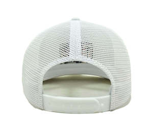 Gorras deportivas para adultos, para las cuatro estaciones, con logotipo bordado personalizado, de 6 paneles, tipo trucker, OEM Vietnam, gorras de golf, accesorios para la cabeza, comunes. - Product Image 1