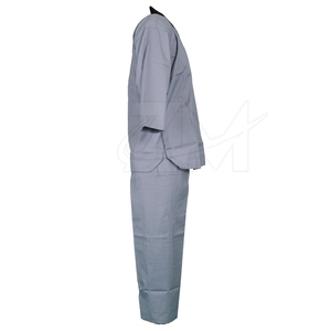 Tenue de compétition de Taekwondo, fabricant professionnel d'équipements d'arts martiaux, uniforme de Taekwondo - Product Image 4