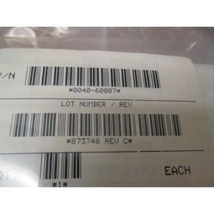 2 AMAT 0040-60007 ซัสค์ Top Mount 125 MM Silane - อุปกรณ์และอะไหล่เซมิคอนดักเตอร์ระดับโลกที่เชื่อถือได้ - Product Image 4