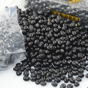 CREKS Frijoles Negros Puros Naturales Sin Aditivos, 25 kg, Empaque a Granel para Uso Alimentario y en Piensos - Product Image 5