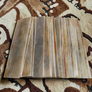 Material Natural Premium para la Fabricación de Linternas y Manualidades a Precio de Mayoreo - Product Image 2