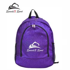 Bolsos de Moda Brillantes para Niñas, Diseño Único, Unisex, con Cierre, para Uso Diario, Recuerdo de Fiesta, Reutilizables, con Logotipo Personalizado, de Poliéster, al por Mayor - Product Image 3