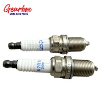 مجموعة شمعة الإشعال الأصلية A11-3707110CA لـ Chery A3 A5 E3 E5 V5 QQ6 Tiggo3 Tiggo4 Tiggo5