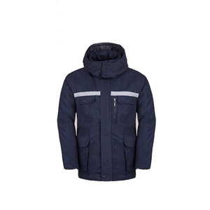 Veste imperméable en polyester pour homme, tissu imperméable, imperméable de pluie - Product Image 2