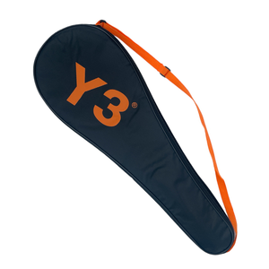 Raquette de badminton professionnelle en fibre de carbone Y3, dureté élevée, pour intérieur et extérieur, vente en gros - Product Image 3