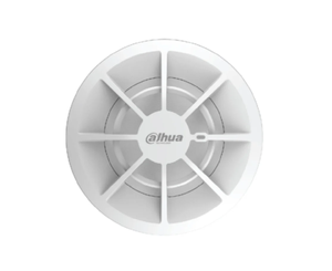 Detector de Calor Direccionable DHI-HY-1310 con Base, Sensor de Alarma de Incendio de Dos Cables No Polarizados de 24 V CC - Product Image 5
