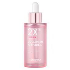 Tony Moly 2XL Collagen Ampoule 50ml 1 Pezzo - Prodotto Scontato Specifico per il Viso - Product Image 1
