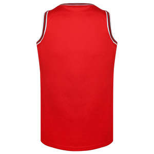 Wholesale Supply Jerseys American Basketball All Team Embroidered Top Basketball Jerseys Men's Jerseys Sports Wear - Product Image 3