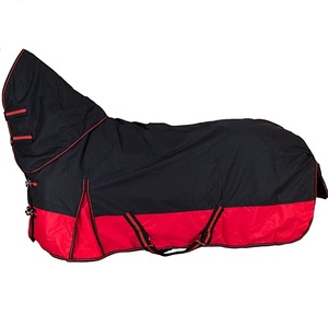 Manta de Invierno para Exteriores con Cuello Completo 600D, Forro de Nylon, Forro o Relleno de Polar, Ligera e Inteligente - Product Image 2