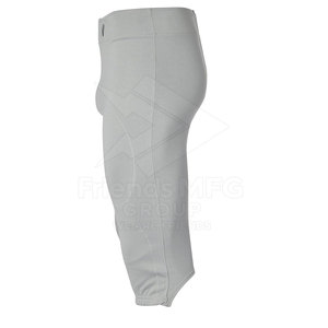Reliable Quality American Football Non <b>Padded</b> <b>Pant</b> Breathable Mesh 100% Polyester Quick Dry Moisture-Wicking for Sports - Product Image 6