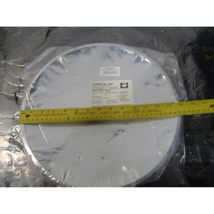 AMAT 0020-22498 SHIELD, COLLIMATOR UPPER 8, 112387 - Equipo y piezas de semiconductores de confianza de la marca global Legacy - Product Image 3
