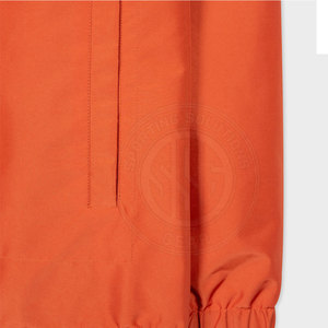 Rain <b>Jacket</b> Men Adjustable Hood <b>Winter</b> <b>Jacket</b> <b>Waterproof</b> Windproof Outdoor Comfort Fit Style Outfit - Product Image 6