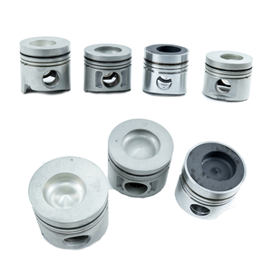 อะไหล่เครื่องยนต์ใหม่ ลูกสูบ สำหรับมิตซูบิชิ ฟูโซ่ 4D32 ME222950 รุ่น FE-CA ปี 2001 - Product Image 4