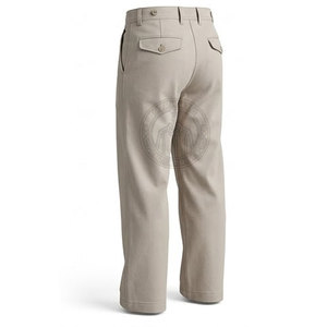 Professional Civil War <b>Trouser</b> Reproduction Design <b>Secure</b> Closures Lightweight Canvas Strong Construction Eco-Friendly Features - Product Image 4