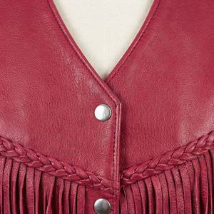 Veste de moto en cuir véritable pour homme de qualité supérieure, nouvelle arrivée, vestes de moto d'hiver, protections amovibles, personnalisables - Product Image 4