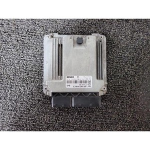 Unité de commande moteur d'occasion Sorento II 2009-2012 GENUINE 391002F020 - Product Image 1