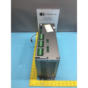 Contrôleur de servomoteur Pacific Scientific 121-235 - Équipements et pièces semi-conductrices d'occasion fiables à l'échelle mondiale - Product Image 6