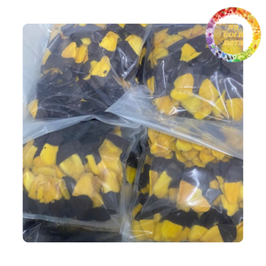 Mango Seco Natural Dulce y Suave, Fruta Tropical Saludable para Suministro de Supermercados - Product Image 4