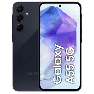Modelo Samsung Galaxy A55 2023 con procesador de alto rendimiento y batería de larga duración al mejor precio - Product Image 1