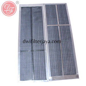 Elemento de Filtro de Aire para Compresor de Aire en Oferta - Product Image 5