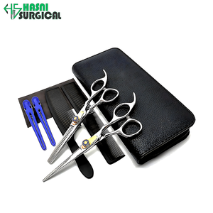 Proveedor de Equipos Quirúrgicos para Pedidos al por Mayor, Kit de Tijeras de Peluquería - Product Image 5