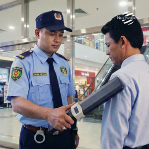 Escáner de Seguridad Nextwaves UHF RFID 860 a 960 Mhz, Hecho en Vietnam, Distancia de Lectura de 0-50 cm, Lectura de Múltiples Etiquetas - Product Image 1