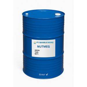 Aceite Esencial de Nuez Moscada en Tambor de 200 kg, Sabor, Fragancia, Suministro a Granel Natural - Product Image 4