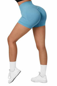 Shorts de Mujer Sexys y Transpirables con Diseño Único, Venta al por Mayor, Diseño Personalizado, Servicio OEM - Product Image 6