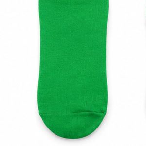 AKA Anklet 3 Pack Kelly Green No Show <b>Socks</b> Soft Stretch Low Cut Everyday Comfort <b>Socks</b> for Women Alpha Kappa Alpha Gift - Product Image 1