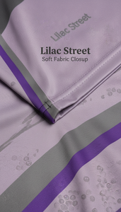 Camiseta Sublimada Oversize para Hombre, Estilo Urbano Casual, Prenda Moderna de Corte Holgado - Product Image 6