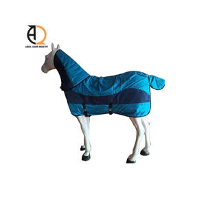 Alfombras Impermeables Personalizadas al por Mayor de Primera Calidad para Caballos - Product Image 2