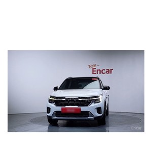 Kia Seltos 1.6 Turbo 2WD Essence Automatique Sièges en Cuir Caméra Arrière 46 540 km Volant à Gauche Année 2023 - Product Image 2