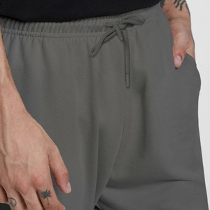 Pantalones Formales y Casuales de Cintura Alta para Hombre, 100% Algodón, Más Vendidos, Personalizables, Disponibles al por Mayor - Product Image 4