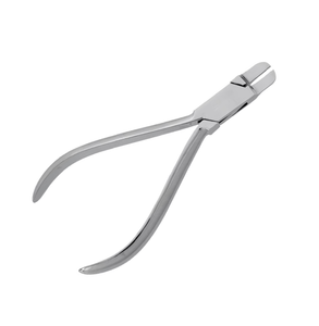 Pinces orthodontiques dentaires - Fabriquées au Pakistan, outil de haute précision pour aligneurs transparents et gouttières de rétention pour équipements dentaires - Product Image 1
