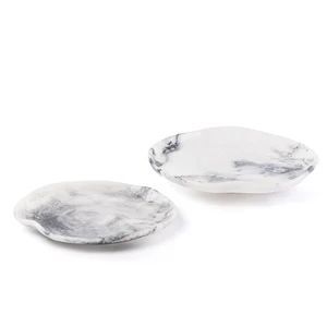<b>Resin</b> Serving Bowl Custom Design Manufacturer Handmade <b>Resin</b> Fruit Bowl Premium Decorative Kitchen Bowls - Product Image 6