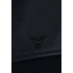 Chaqueta de cuero de motocicleta para mujer Chaqueta de motorista elegante Chaqueta de montar de cuero duradera aprobada por la CE - Product Image 4