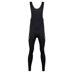 Service OEM, cuissardes de cyclisme unisexes personnalisables, de haute qualité, respirantes, à séchage rapide, coupe-vent, antibactériennes, écologiques - Product Image 1
