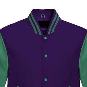 Premium Quality <b>Men</b> Varsity <b>Jacket</b> Latest Style Affordable Rate winter <b>jacket</b> Lightweight Varsity <b>Jacket</b> With Custom Made - Product Image 2