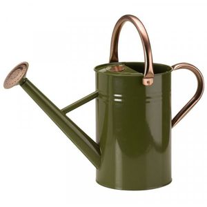 Contenedor de agua de hierro resistente, adecuado para cocina, hogar, jardín, camping, viajes y almacenamiento de agua al aire libre. - Product Image 5