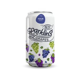 Boisson gazeuse fruitée rafraîchissante TROPIPOP 330ml, boisson gazeuse OEM avec échantillons gratuits, saveurs personnalisées, votre marque, 10% Brix - Product Image 5