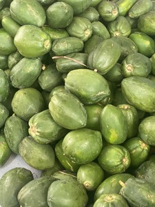 Papaya Seca de Calidad de Exportación a Precio Competitivo, Rodajas de Papaya Seca, Papaya Seca Suave, Ingrediente Alimentario, Proveedor de Vietnam - Product Image 2