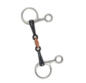 Reliable Horse Bit for Daily Riding and Horse Training Quality <b>Equestrian</b> Horse Bit for Horse Tack and Riding Gear - Product Image 2