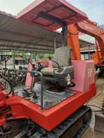 Used IHI IS35GX Mini Excavator for Sale Worldwide | Fully Inspected Hydraulic Excavator Export Ready