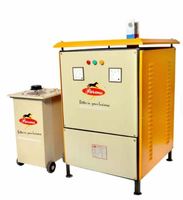 Rectificador de Galvanoplastia PARMO 16v-250 240-440V 50Hz, Componentes Centrales de Rodamientos para Máquinas Herramienta, Tornos y Taladradoras