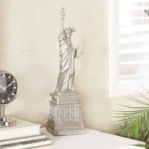 Escultura de Piedra Decorativa Moderna, Pieza de Decoración Interior Elegante, para Casas de Lujo, Ecológica, Hecha a Mano, Pulida, para Montar en la Pared - Product Image 1