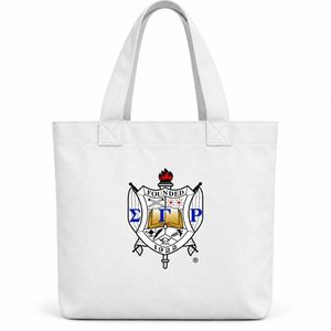 Premium Custom Water Resistant <b>Zipper</b> Closure <b>Tote</b> Bag for Women Embroidered Letter Design Lightweight Shoulder Handbag Shopping - Product Image 1