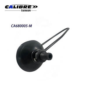 TAIWAN CALIBRE Filtro de Agua para Barcos Universal, Limpiador de Motor Básico Redondo con Alimentación Única - Product Image 4