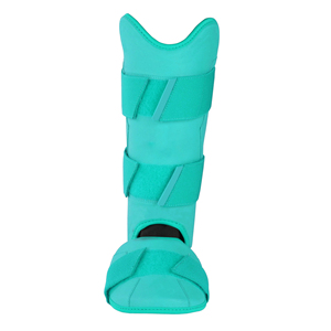 Protectores de Pierna para Béisbol, Bajo MOQ, Venta al Por Mayor de Fábrica, Económicos, para Jóvenes y Adultos, Equipo de Protección para Receptor, OEM ODM - Product Image 1